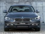 BMW 320d Sedan Modern Line 2012 года (ZA)